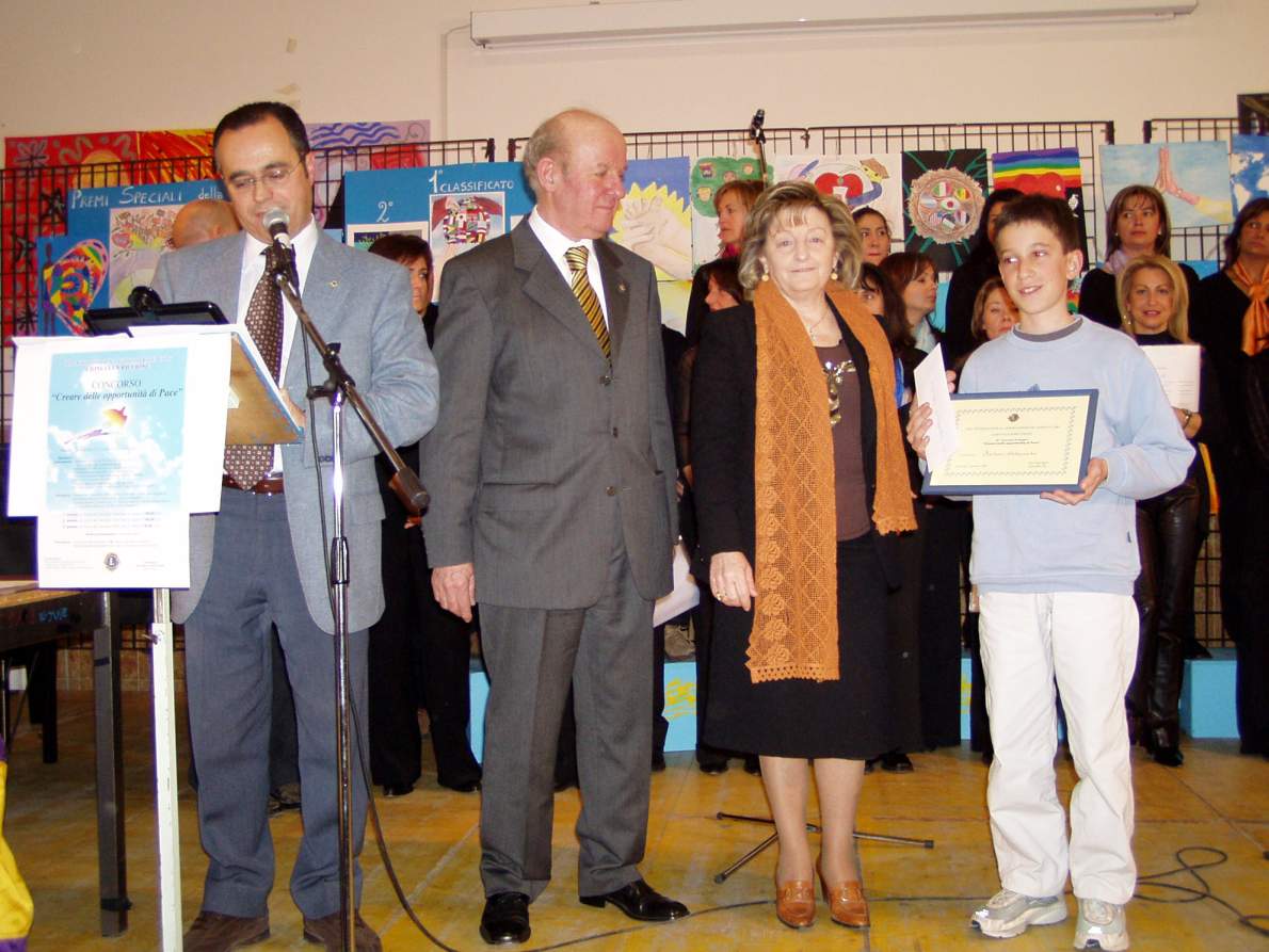 3 CLASSIFICATO - (Cliccare per chiudere la finestra)